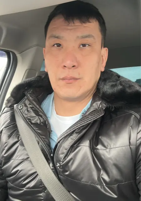 Я Бейбит, 38, знакомлюсь для постоянных отношений в Уральске