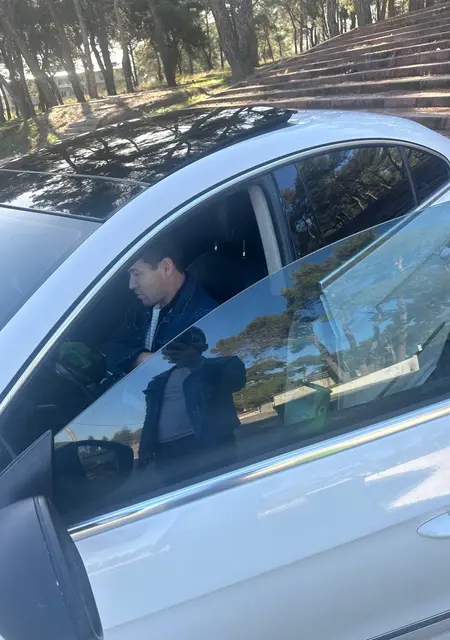 Я Serdar, 36, знакомлюсь без обязательств в Измире