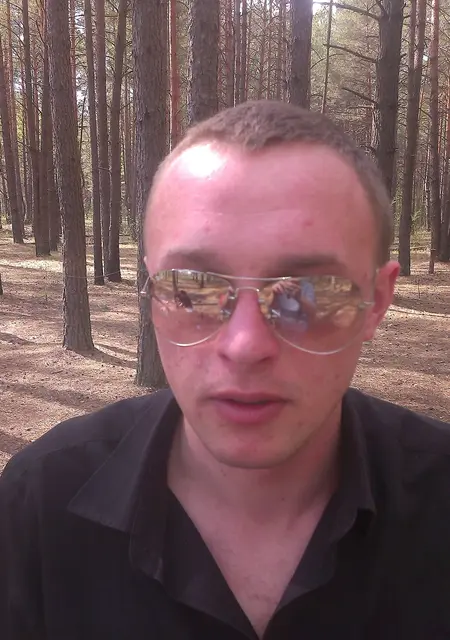 Петро из Славутича, мне 36, познакомлюсь на одну ночь