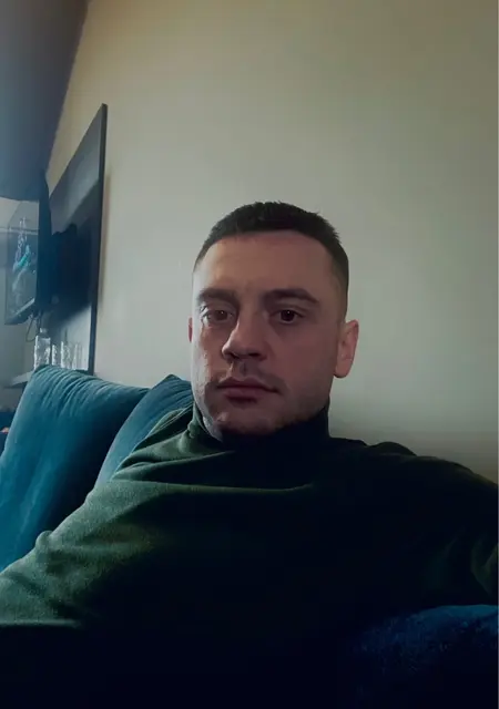 Я Ярослав, 33, знакомлюсь для дружбы в Славянске