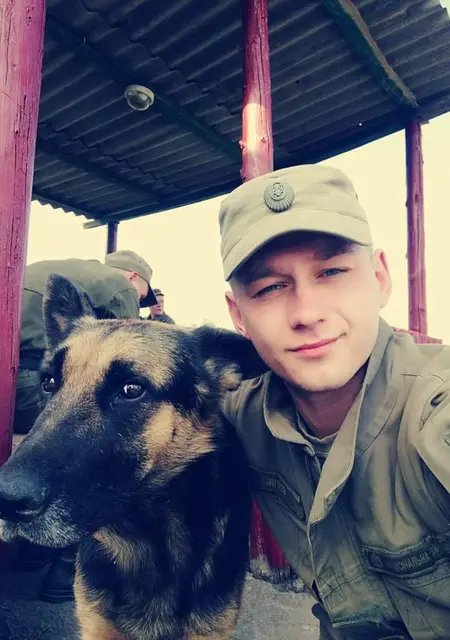 Max з Кропивницького, шукаю на сайті знайомства на одну ніч