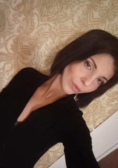 Таня из Киева, мне 31, познакомлюсь на одну ночь