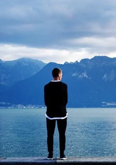 Ванька из Киева, ищу на сайте приятное времяпровождение