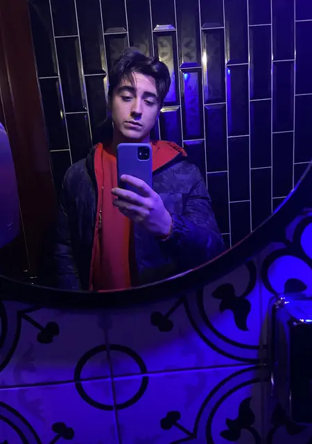 Я Вадим, 23 років з Кельменці, шукаю знайомство для дружби