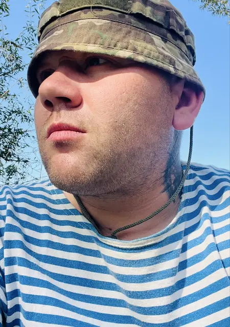 Я Іван, 30, знакомлюсь для постоянных отношений в Харькове