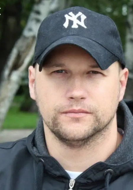 Я Алекс, 35, знакомлюсь на одну ночь в Лубнах