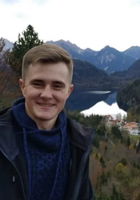 Валерий из Дружковки, ищу на сайте вирта