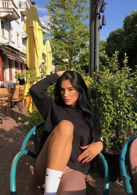 Я Vlada, 22, из Чернигова, ищу знакомство для совместных путешествий