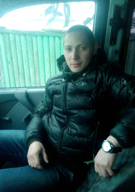 Павел из Бобруйска, мне 37, познакомлюсь без обязательств