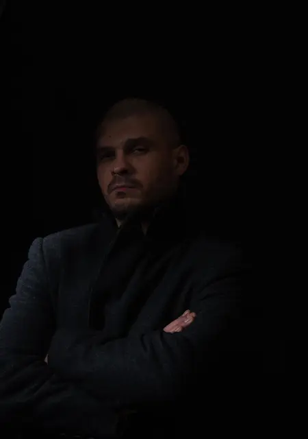 Boy Scout из Черновцов, мне 38, познакомлюсь на одну ночь