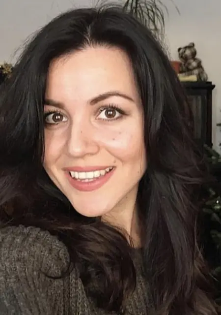 Оля из Тернополя, мне 37, познакомлюсь для приятного времяпровождения