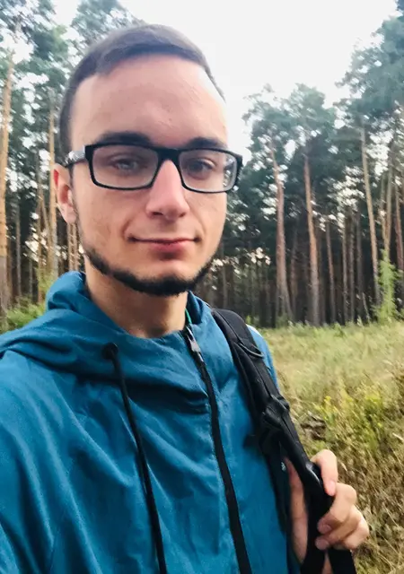 Дмитрий из Харькова, ищу на сайте знакомства без обязательств