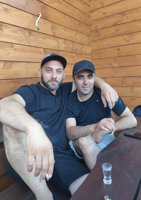 Sergio из Руды-сленска, ищу на сайте знакомства на одну ночь