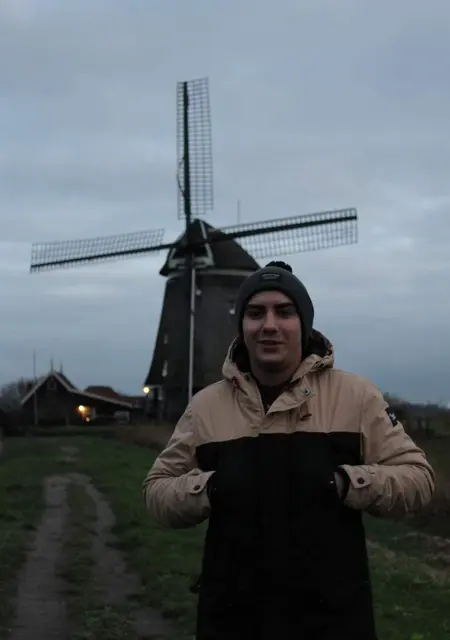 Yaroslav з Тернополя, мені 24 років, познайомлюсь для дружби