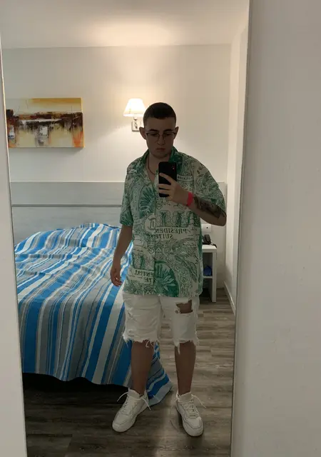 Aleix из Вильяфранка-дель-пенедеса, ищу на сайте приятное времяпровождение