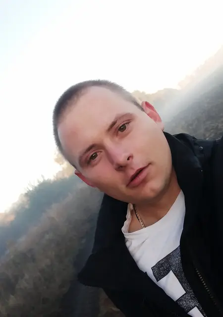 Я Миша, 29, знакомлюсь для приятного времяпровождения в Мариуполе