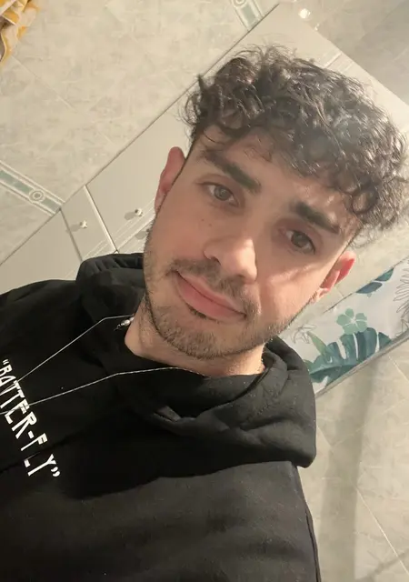 Joselete из Кордовы, ищу на сайте вирта