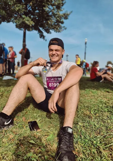 Максим из Донецка, мне 30, познакомлюсь без обязательств