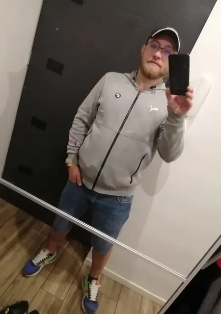 Я Alexander, 35, знакомлюсь без обязательств в Кривом Роге