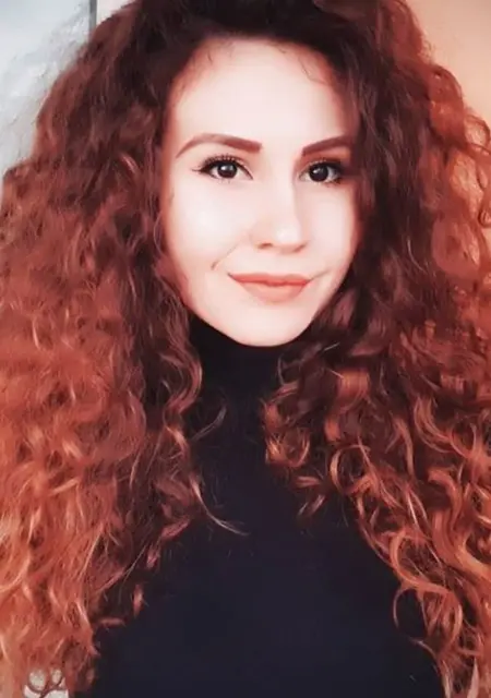 Я Sisii, 27, из Берлина, ищу знакомство