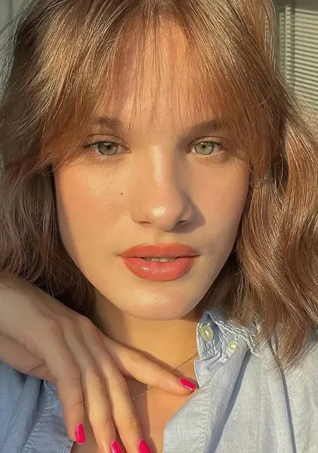 Аліна из Киева, ищу на сайте знакомства без обязательств