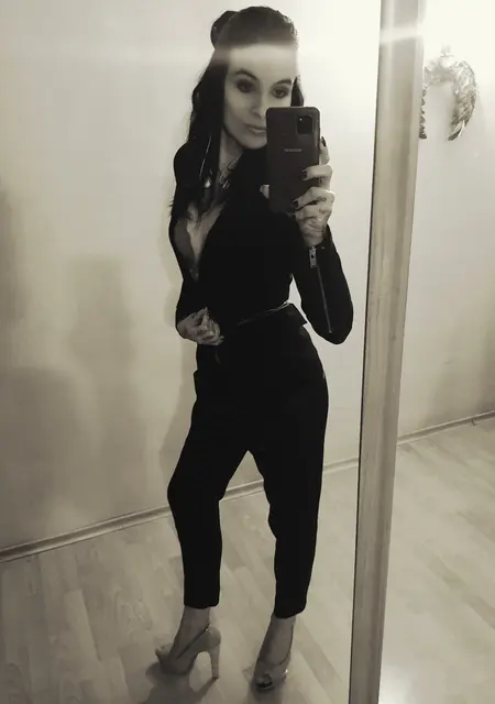 Я Любовь, 35 років з Старокостянтинів, шукаю знайомство для приємне проведення часу