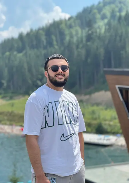 Я Ruslan, 31, знакомлюсь на одну ночь в Черновцах