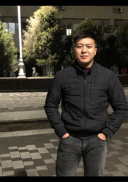 Я Алди, 29, из Алматы, ищу знакомства без обязательств