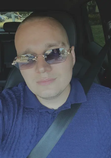 Александр из Запорожья, ищу на сайте дружбу