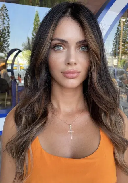 Я Марьяна, 34, из Одессы, ищу знакомство для совместных путешествий