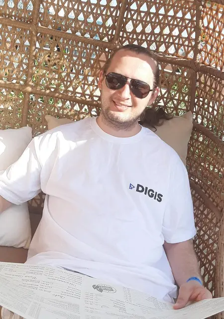 Я Эдуард, 41, знакомлюсь для дружбы в Одессе