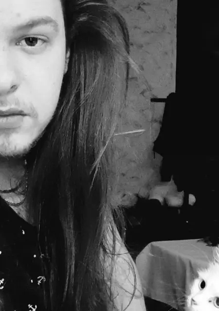 Я Rudy, 23, из Праги, ищу знакомство