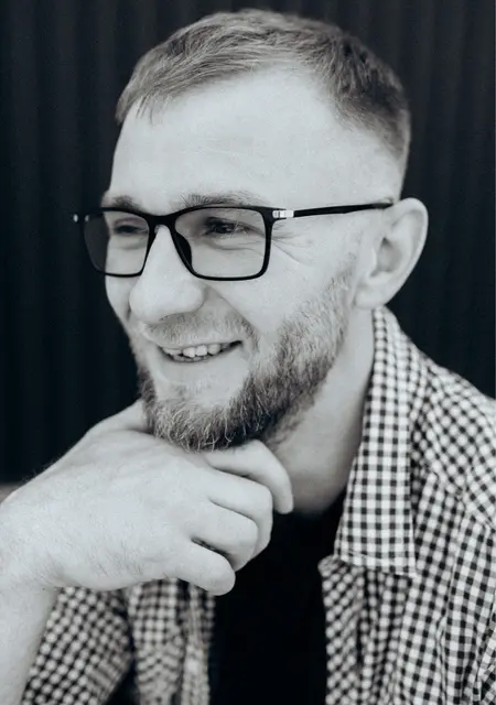 Я Valentin, 41 років з Хмельницького, шукаю знайомство для спільних подорожей