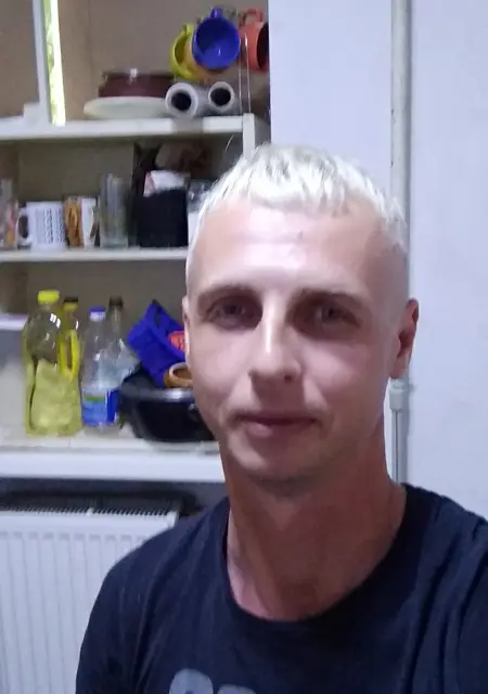 Я S-Love, 39 років з Харкова, шукаю знайомство для спілкування