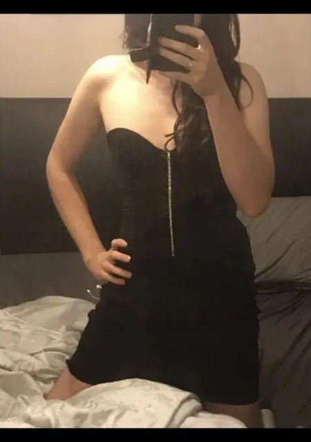 Crossdress Jess from London, 31 years old, ready to meet