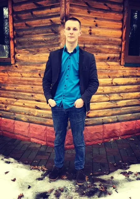 Тімоха из Фастова, ищу на сайте знакомства на одну ночь