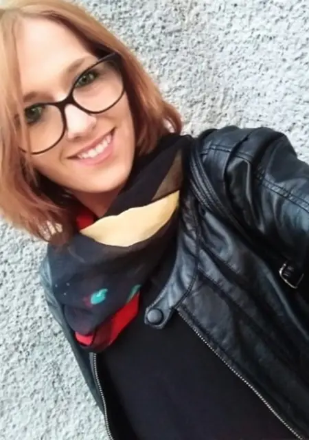 Naduhka из Черкасс, мне 29, познакомлюсь для приятного времяпровождения