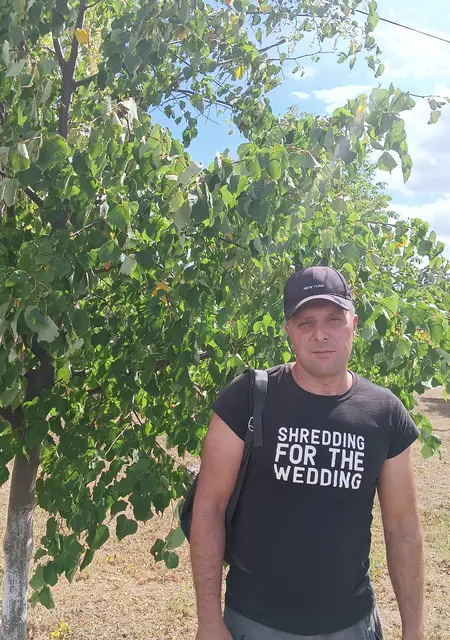 Я Иван, 43, знакомлюсь без обязательств в Беляевке