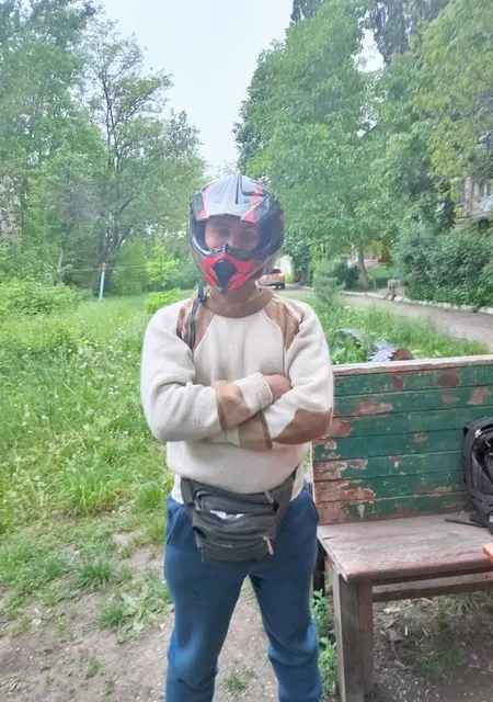 Я Саша, 29, из Стаханова, ищу знакомство для постоянных отношений