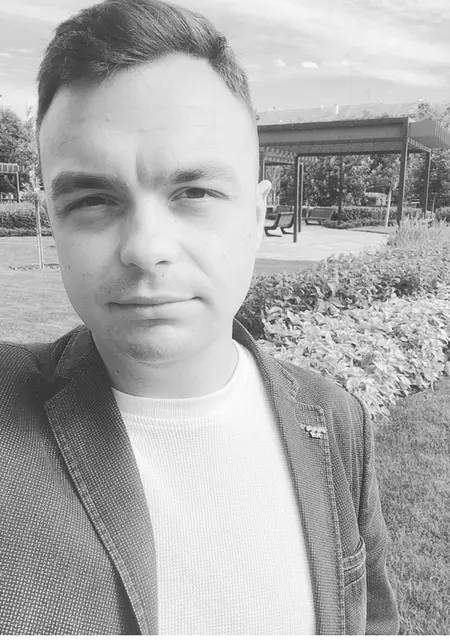 Я Евгений, 26, знакомлюсь для дружбы в Черкассах