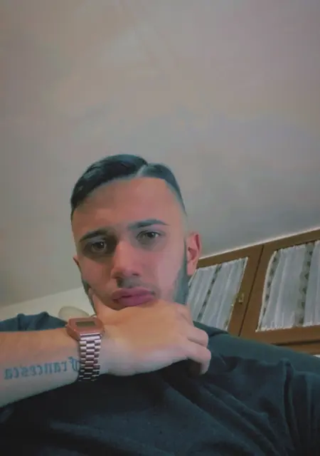 Samuel из Тельде, ищу на сайте постоянные отношения