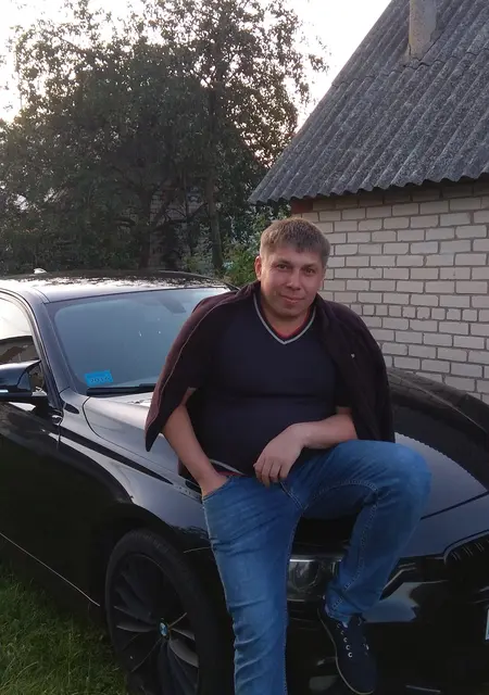 Александр из Лиды, мне 25, познакомлюсь без обязательств