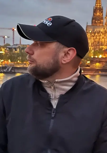 Eugene из Дружковки, ищу на сайте знакомства без обязательств