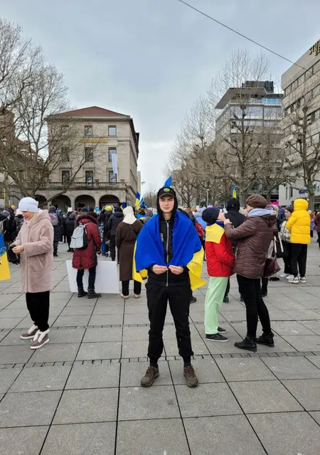 Я Паша, 21, знакомлюсь для приятного времяпровождения в Чернигове