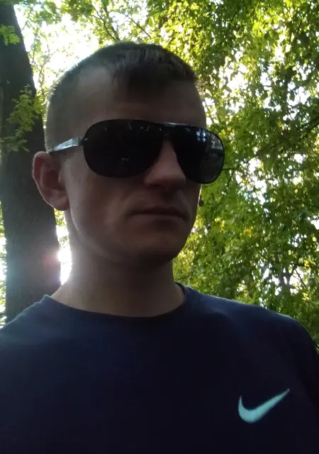 Я Mavzer, 35, знакомлюсь для приятного времяпровождения в Хмельницком