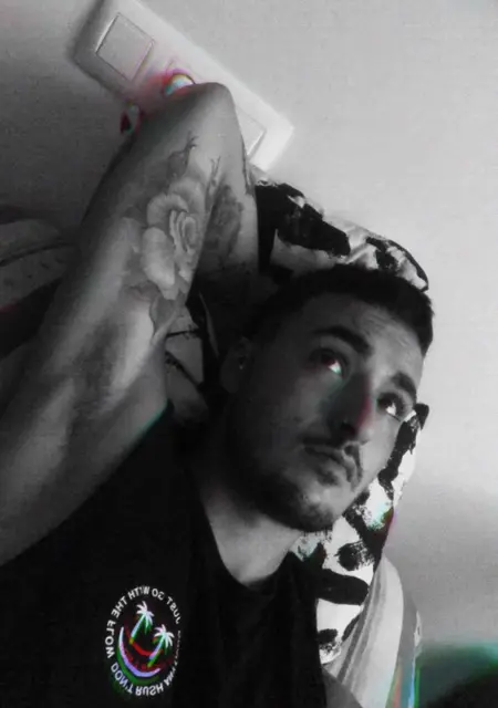 Я Sito, 25, из Оренсе, ищу знакомства на одну ночь