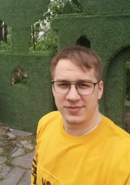 Ярослав з Ромни, шукаю на сайті знайомства на одну ніч