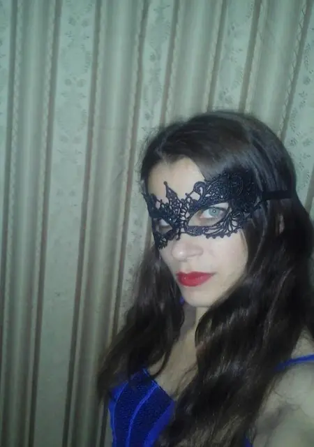 Карина из Житомира, мне 32, познакомлюсь для вирта