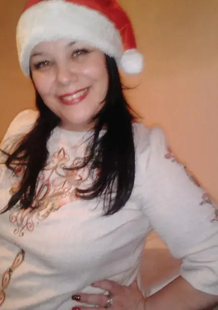 Milana из Киева, мне 48, познакомлюсь для дружбы