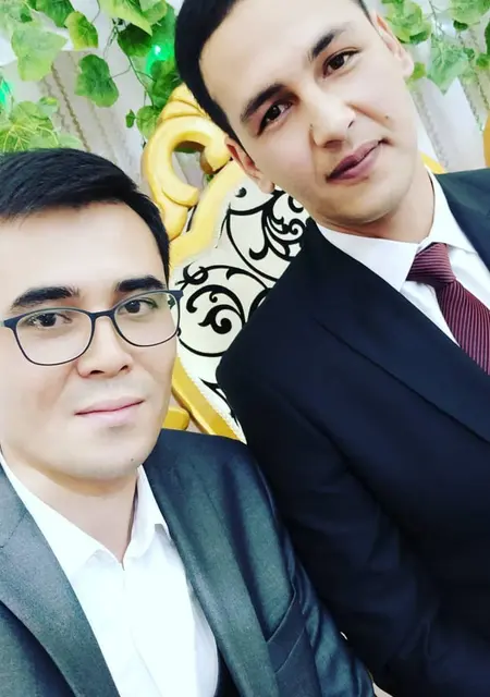 Timur из Ташкента, мне 28, познакомлюсь для вирта